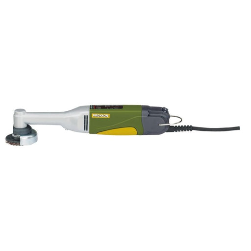 Proxxon Tools 28547 Long Neck ANGLE GRINDER (LHW) - Hobby City NZ