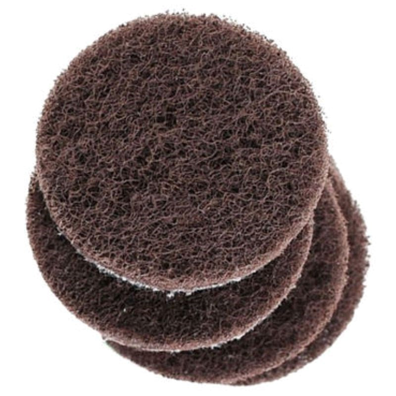 Proxxon Tools 28554 'Medium' SANDING FLEECE - Hobby City NZ