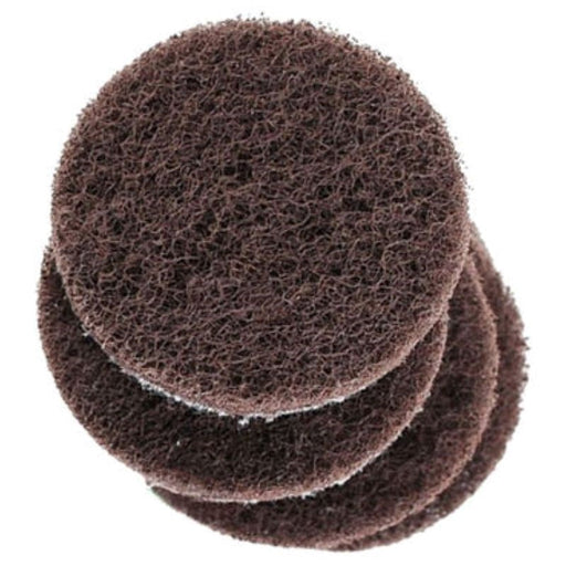 Proxxon Tools 28554 'Medium' SANDING FLEECE - Hobby City NZ