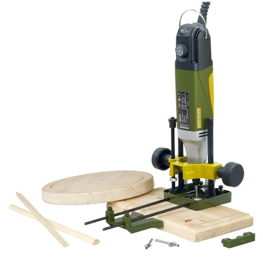 Proxxon Tools 28566 ROUTER BASE OFV - Hobby City NZ