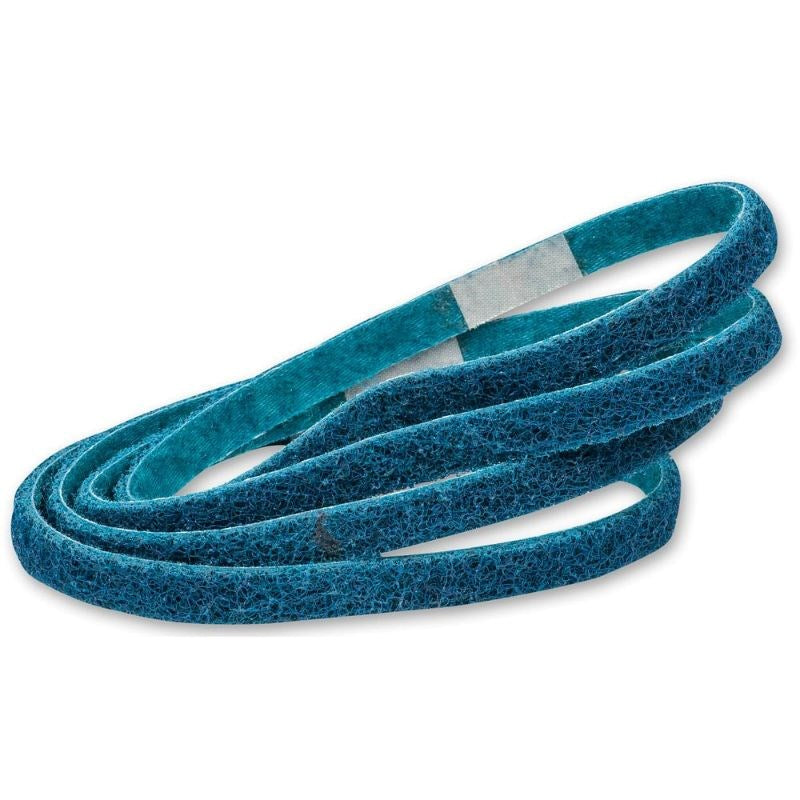 Proxxon Tools 28576 'Fleece' SATIN-FINISHING BELT - Hobby City NZ