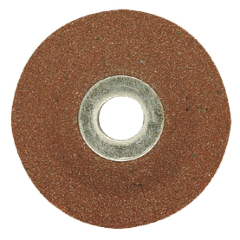 Proxxon Tools 28585 '60 Grit' Corundum GRINDING DISC - Hobby City NZ