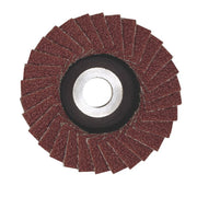 Proxxon Tools 28590 '100 Grit' Corundum FAN SANDING DISC - Hobby City NZ