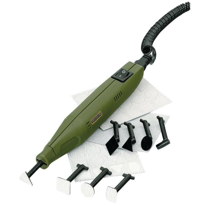 Proxxon Tools 28594 12V PENSANDER (PS 13)