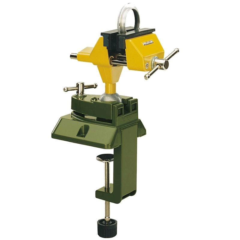 Proxxon Tools 28608 PRECISION VICE (FMZ) - Hobby City NZ