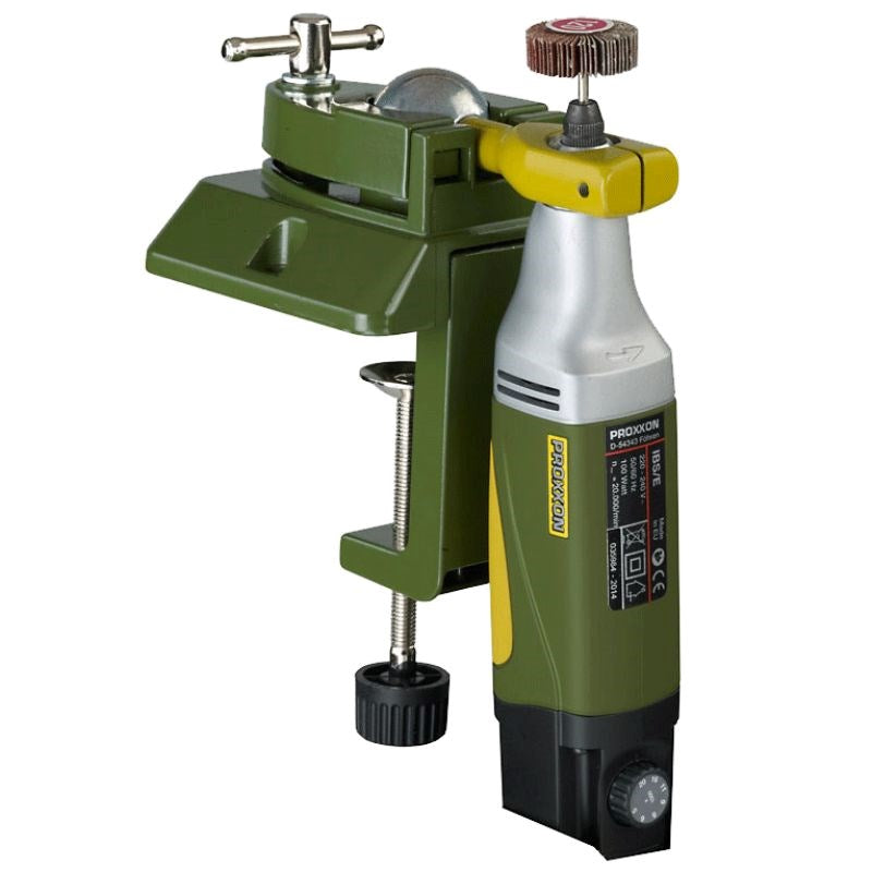 Proxxon Tools 28610 UNIVERSAL HOLDER (UHZ) - Hobby City NZ