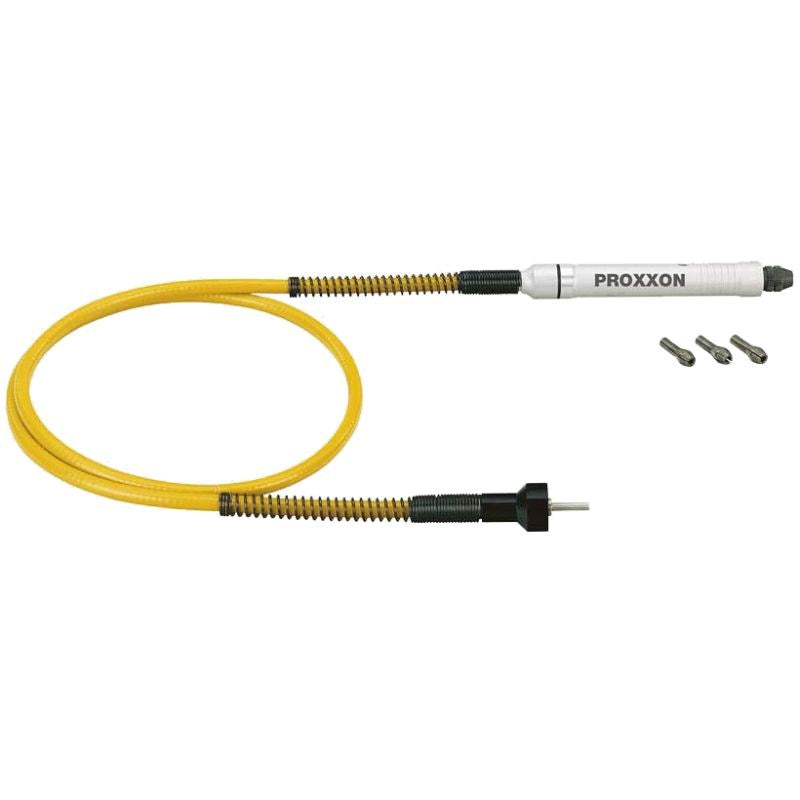 Proxxon Tools 28620 'Collet' FLEXISHAFT (110/P) - Hobby City NZ
