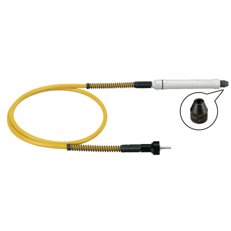 Proxxon Tools 28622 'Chuck' FLEXISHAFT (110/BF) - Hobby City NZ