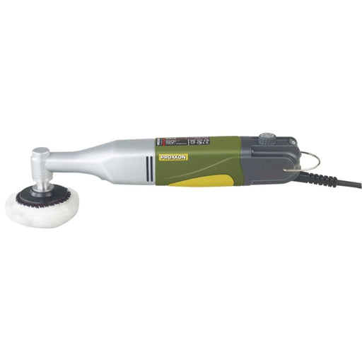 Proxxon Tools 28660 ANGLE POLISHER (WP/E) - Hobby City NZ