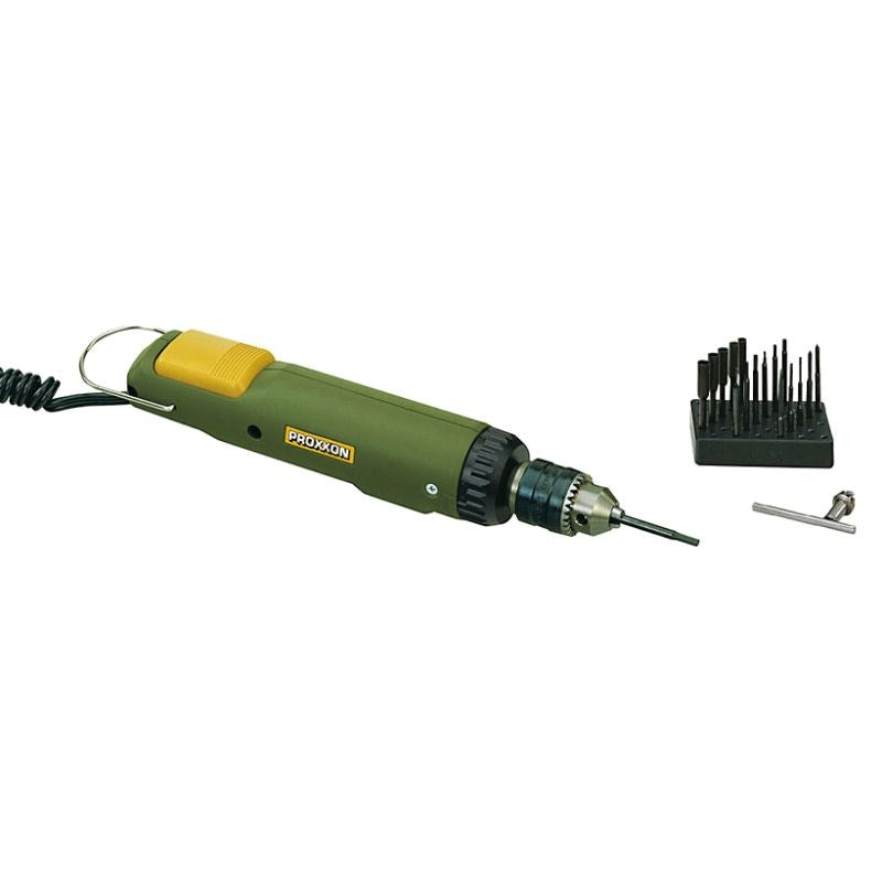 Proxxon Tools 28690 12v Micro SCREWDRIVER (MIS 1) - Hobby City NZ