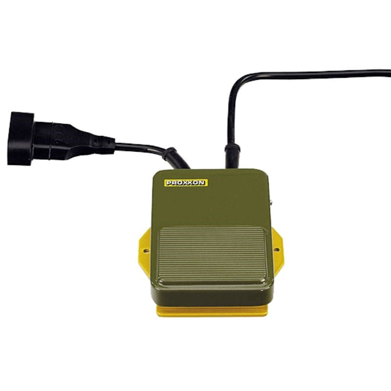 Proxxon Tools 28700 FOOTSWITCH (FS) - Hobby City NZ
