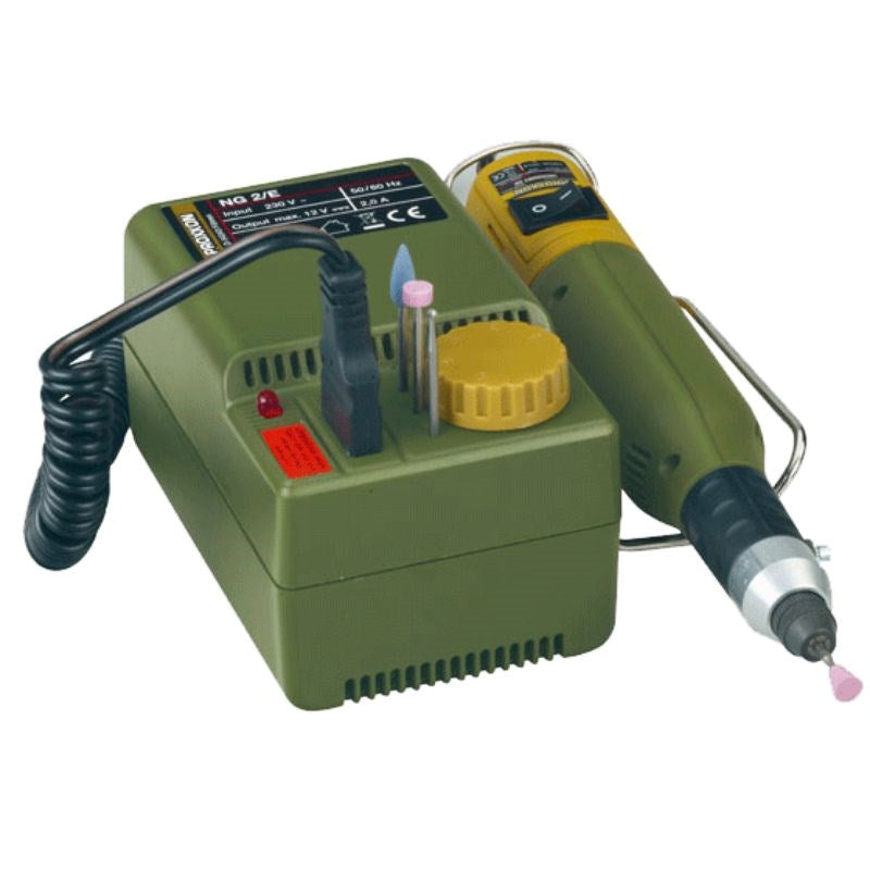 Proxxon Tools 28707 12v (2A) MAINS ADAPTOR (NG 2/E)