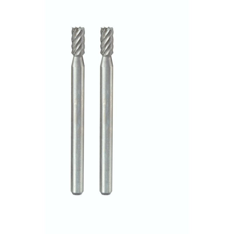 Proxxon Tools 28722 '3mm Cyl.' MILLING BITS - Hobby City NZ