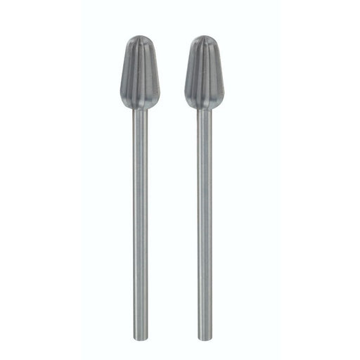Proxxon Tools 28723 '6mm Cone' MILLING BITS (8135729512685)