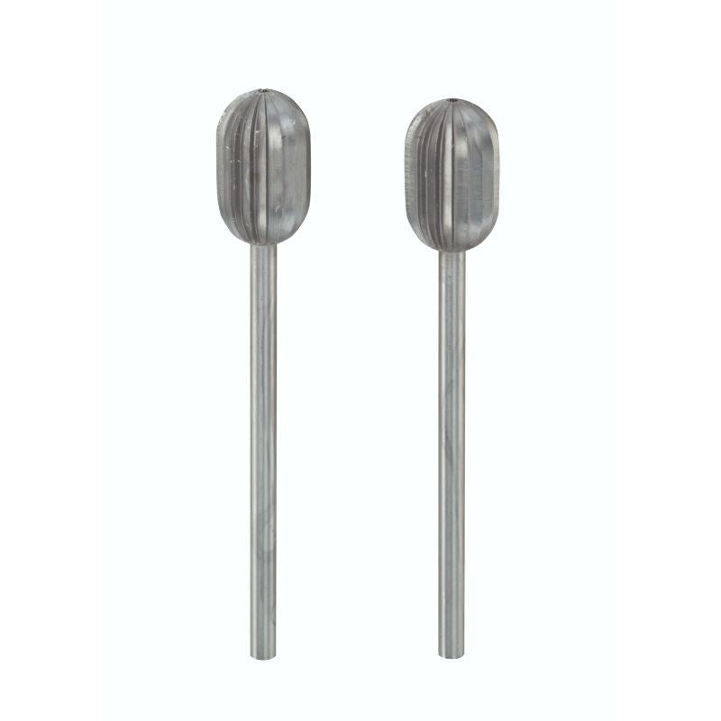 Proxxon Tools 28726 '8mm Cyl.' MILLING BITS - Hobby City NZ