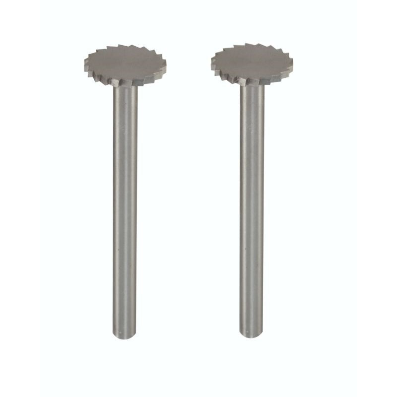 Proxxon Tools 28727 '10mm Disc' MILLING BITS - Hobby City NZ