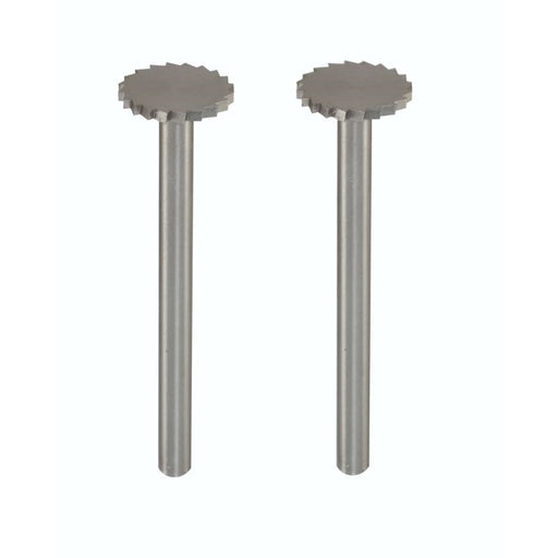 Proxxon Tools 28727 '10mm Disc' MILLING BITS - Hobby City NZ
