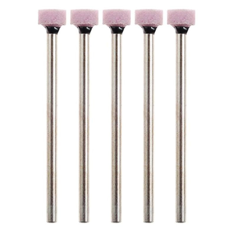 Proxxon Tools 28776 '6mm Wheel' Corundum GRINDING BITS - Hobby City NZ