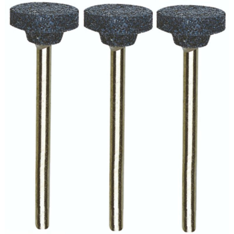 Proxxon Tools 28783 '13mm Wheel' Corundum GRINDING BITS - Hobby City NZ