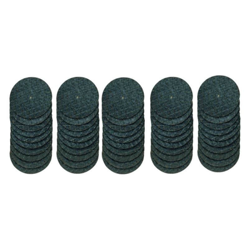 Proxxon Tools 28809 '22mm' Alu. Oxide CUTTING DISCS - Hobby City NZ