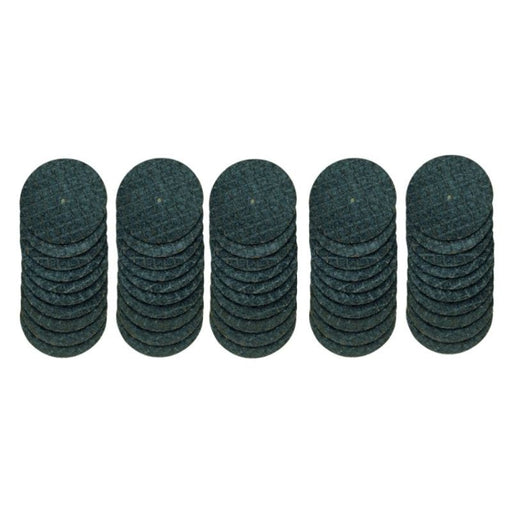 Proxxon Tools 28809 '22mm' Alu. Oxide CUTTING DISCS - Hobby City NZ