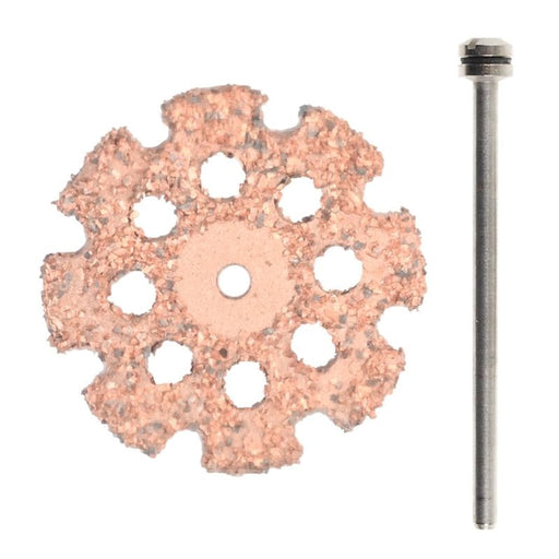 Proxxon Tools 28838 '20mm' Tung. Carbide CUTTING DISC - Hobby City NZ