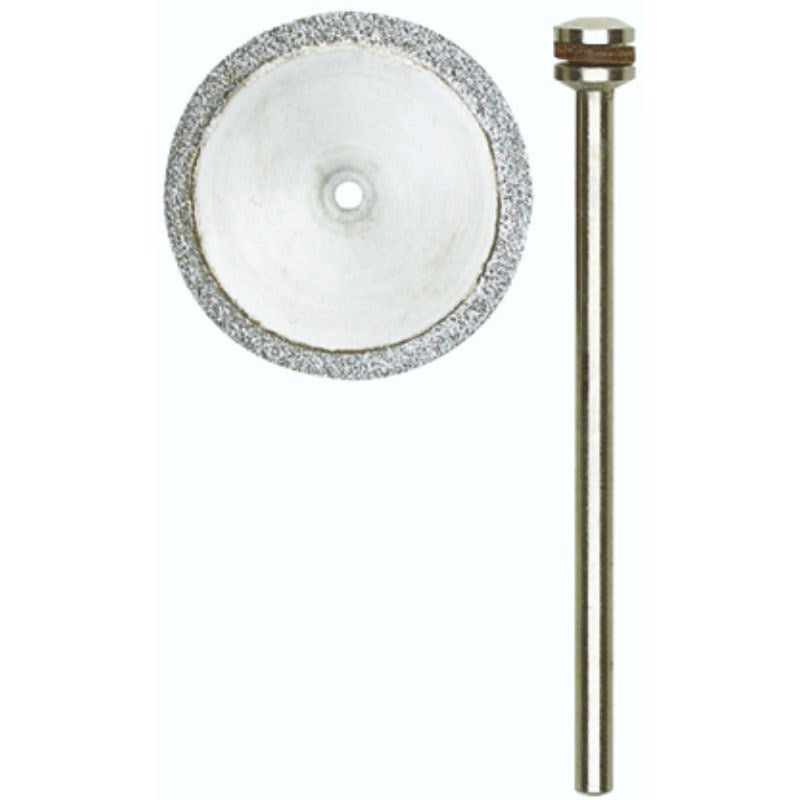 Proxxon Tools 28840 '20mm Diamond' CUTTING DISC - Hobby City NZ