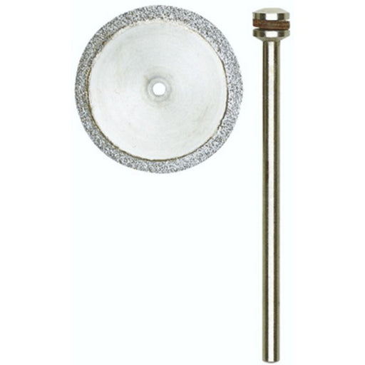 Proxxon Tools 28840 '20mm Diamond' CUTTING DISC - Hobby City NZ