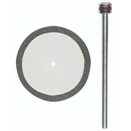 Proxxon Tools 28842 '38mm Diamond Coat.' CUTTING DISC - Hobby City NZ