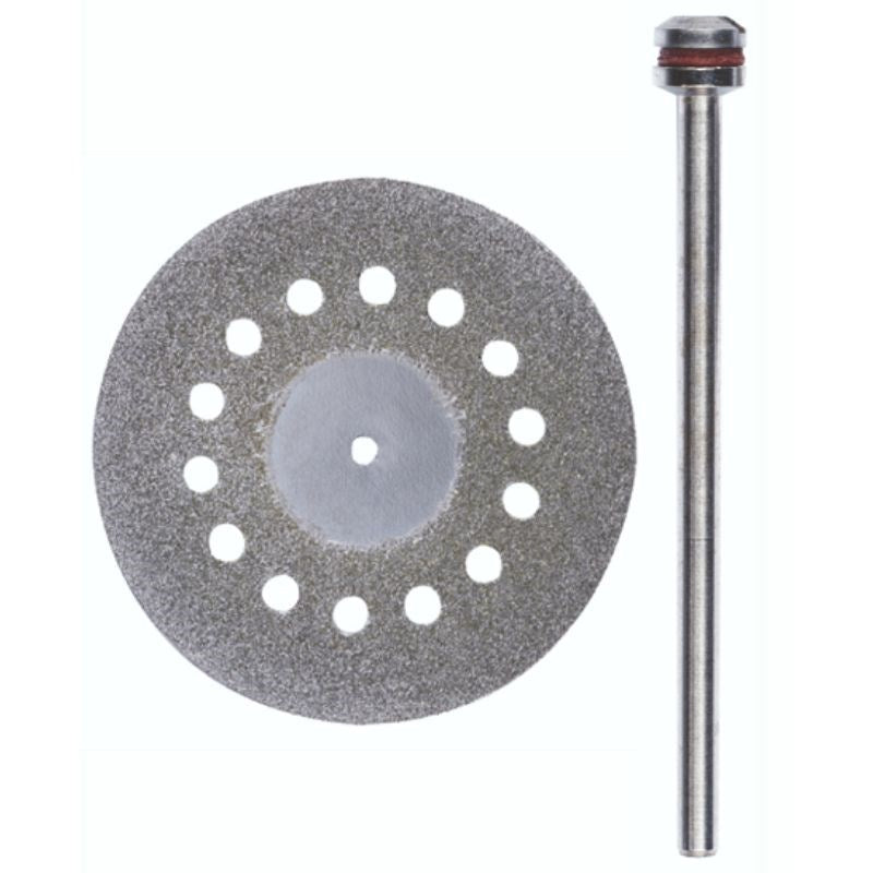 Proxxon Tools 28846 '38mm Diamond' CUTTING DISC - Hobby City NZ