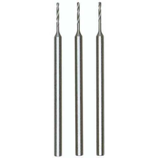 Proxxon Tools 28852 '0.8mm Drill' HSS DRILL BITS - Hobby City NZ