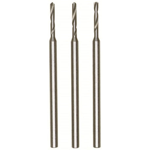 Proxxon Tools 28856 '1.2mm Drill' HSS DRILL BITS - Hobby City NZ