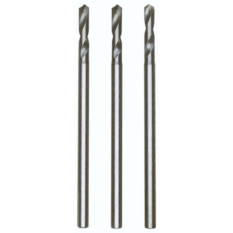 Proxxon Tools 28858 '1.6mm Drill' HSS DRILL BITS - Hobby City NZ