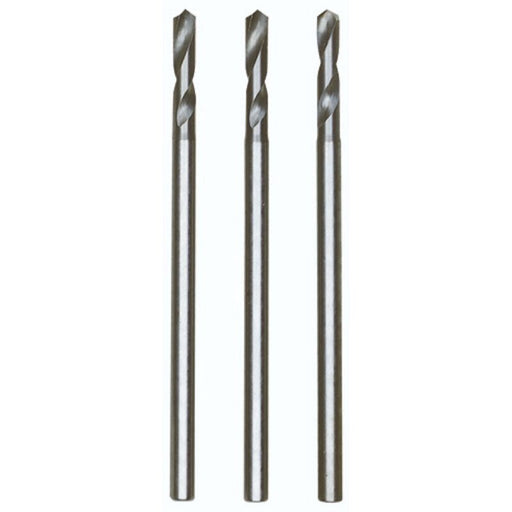 Proxxon Tools 28858 '1.6mm Drill' HSS DRILL BITS - Hobby City NZ