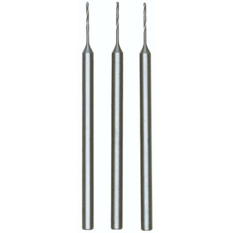 Proxxon Tools 28864 '0.5mm Drill' HSS DRILL BITS