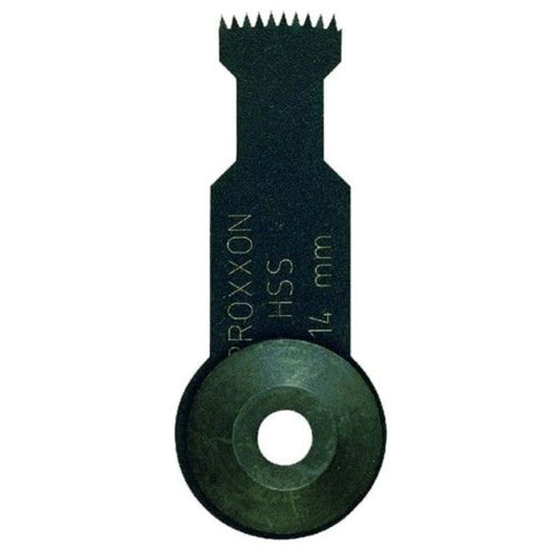 Proxxon Tools 28898 HSS Plunge-Cut SAW BLADE - Hobby City NZ