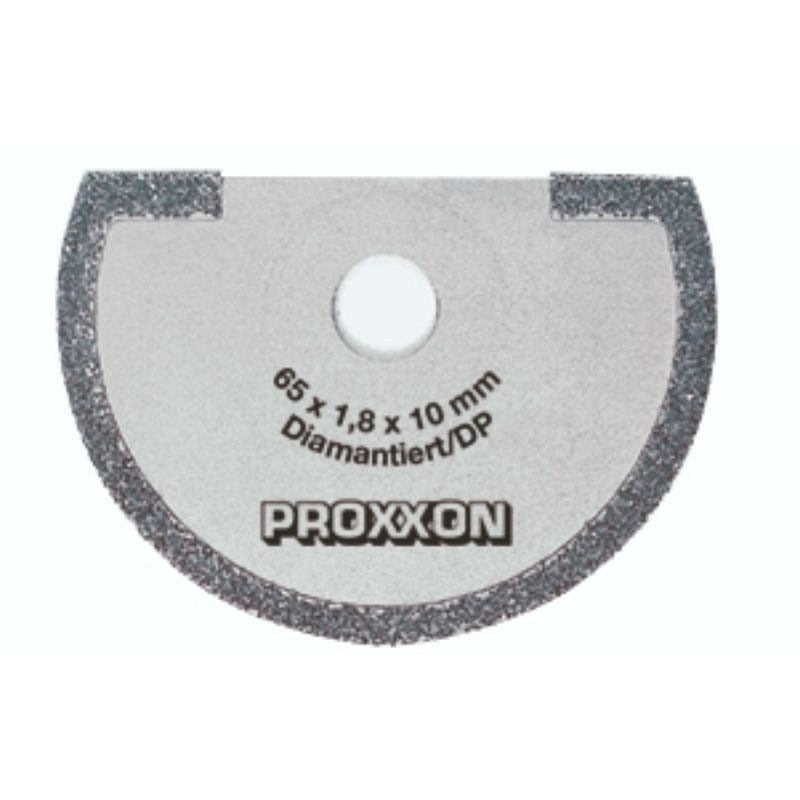 Proxxon Tools 28902 'Diamond' CUTTING BLADE - Hobby City NZ