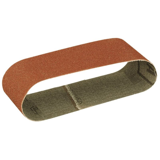 Proxxon Tools 28928 '240 Grit' Corundum SANDING BELTS - Hobby City NZ