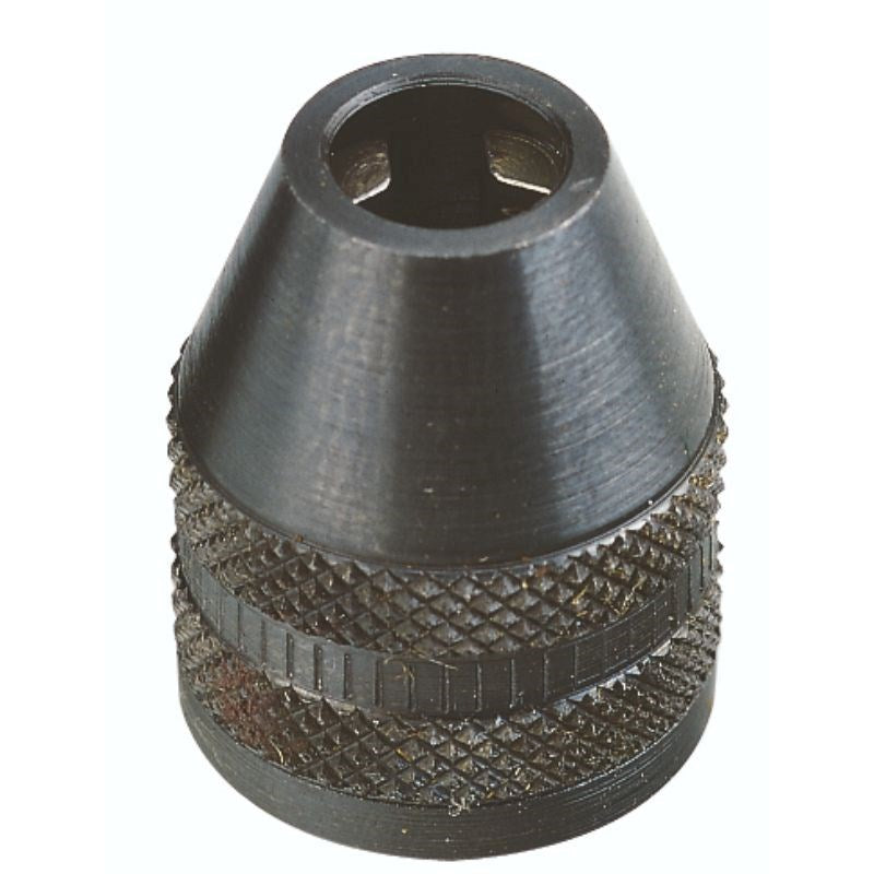 Proxxon Tools 28941 MICROMOT Three-Jaw Steel Drill Chuck - Hobby City NZ