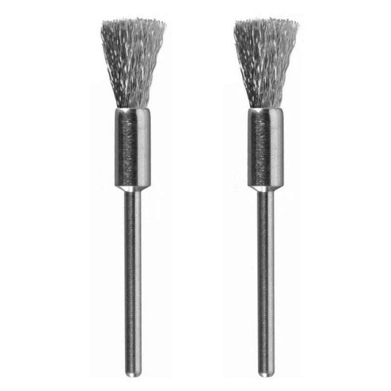 Proxxon Tools 28951 '8mm Steel Brush' CLEANING BRUSH - Hobby City NZ