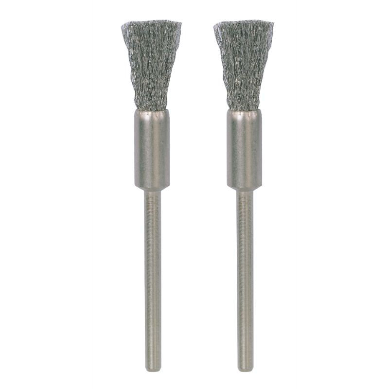 Proxxon Tools 28955 '8mm S/Steel Brush' CLEANING BRUSH - Hobby City NZ