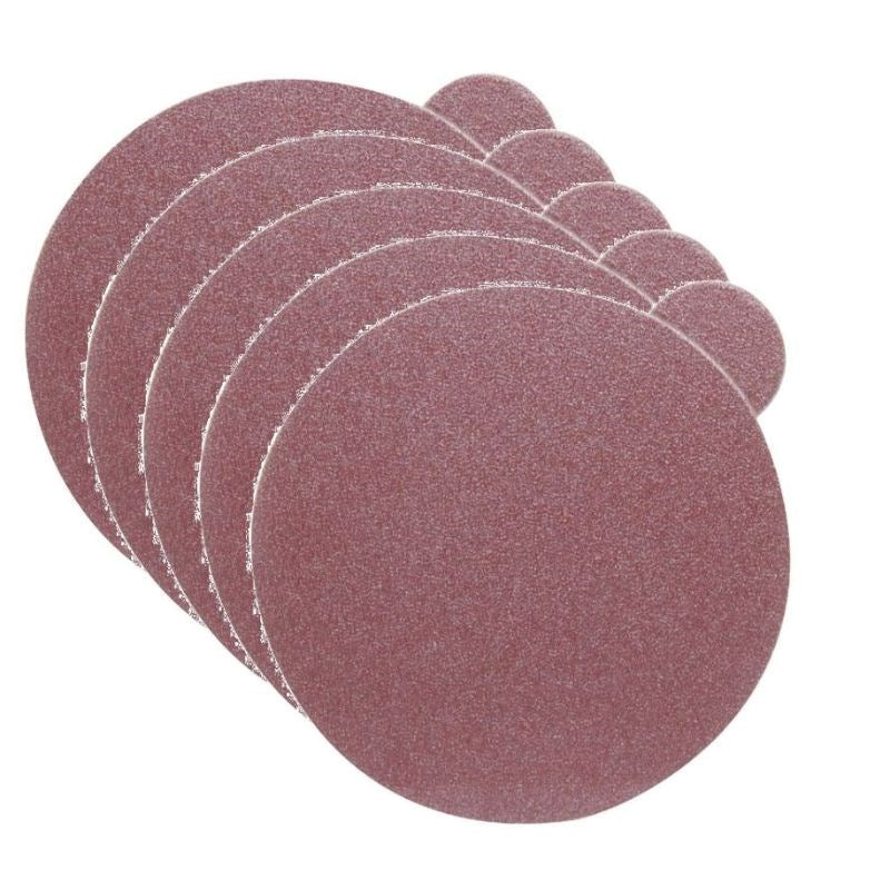 Proxxon Tools 28974 '240 Grit' Corundum SANDING DISCS