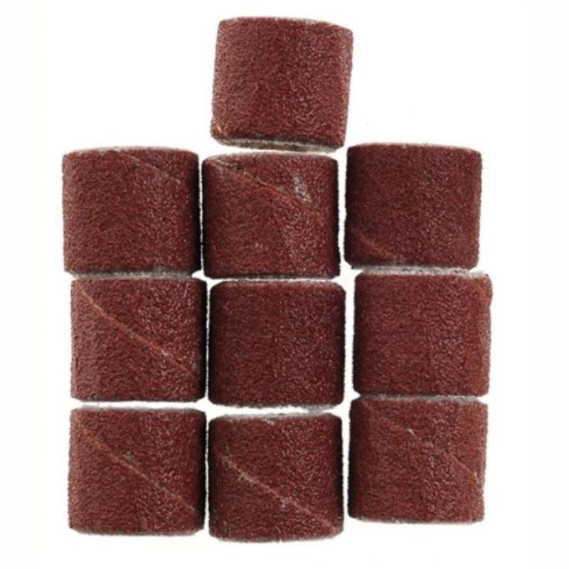 Proxxon Tools 28980 '10mm' 150 Gr.SANDING BANDS - Hobby City NZ