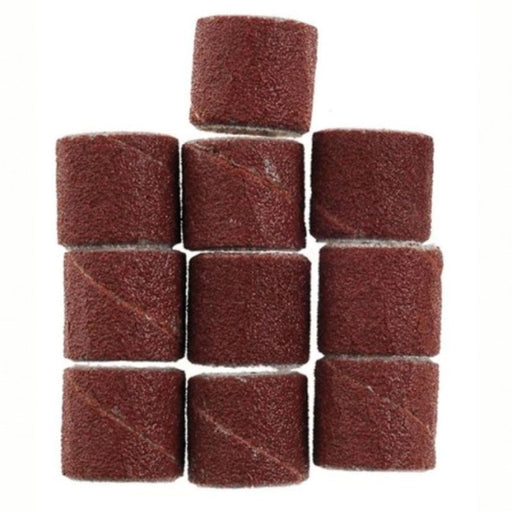 Proxxon Tools 28980 '10mm' 150 Gr.SANDING BANDS - Hobby City NZ