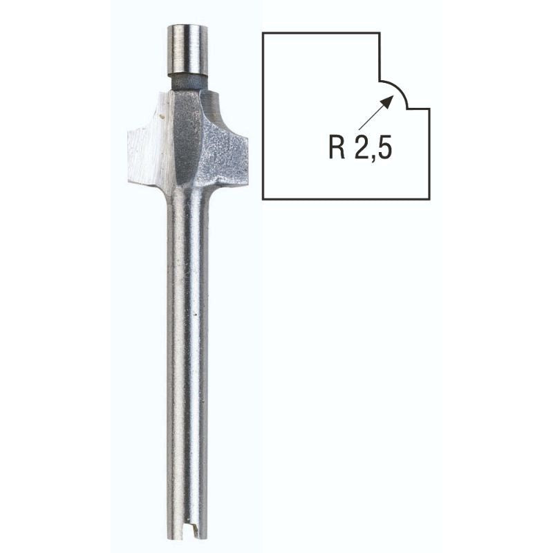 Proxxon Tools 29040 'Edge Cutter' ROUTER BIT - Hobby City NZ