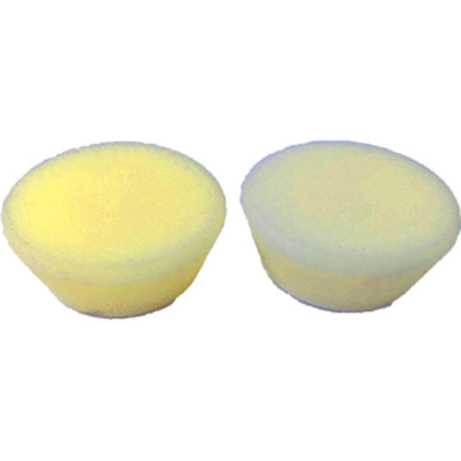 Proxxon Tools 29094 POLISHING SPONGE - MEDIUM (Conical) - Hobby City NZ