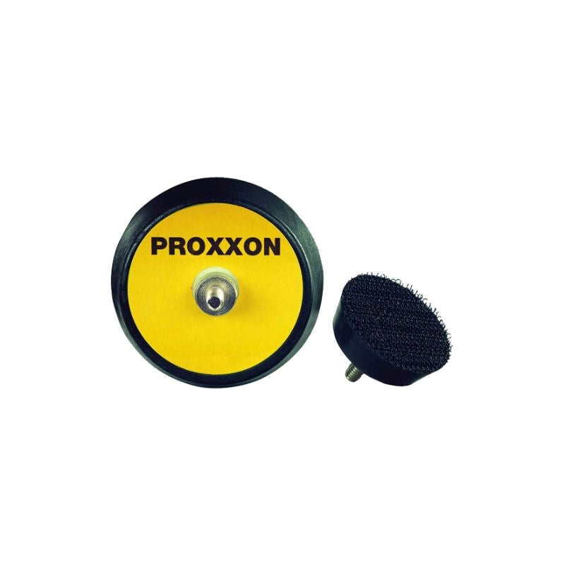 Proxxon 29098 Foam Backing Pad (50mm Dia.) - Hobby City NZ