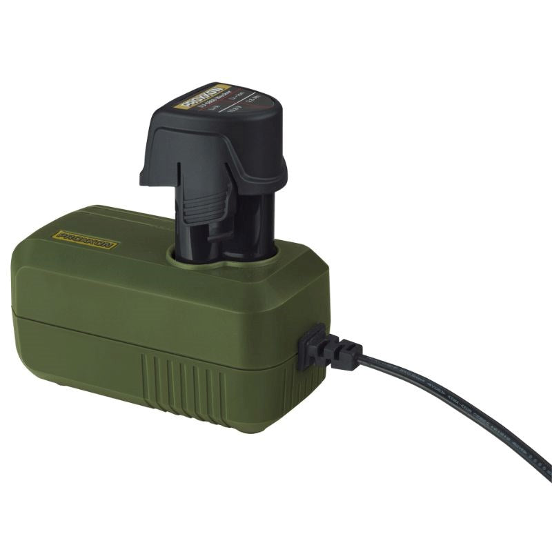 Proxxon Tools 29800 Battery - Prof. DRILL/GRINDER (IBS/A) - Hobby City NZ