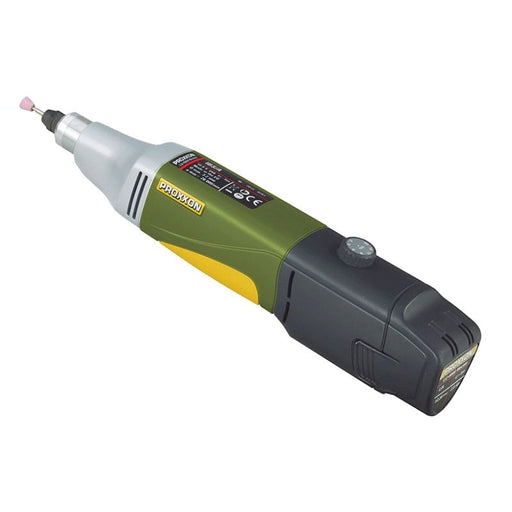 Proxxon Tools 29800 Battery - Prof. DRILL/GRINDER (IBS/A) (8135725416685)