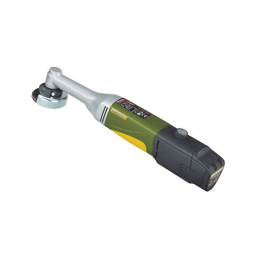 Proxxon Tools 29815 Battery - L.Neck ANGLE GRINDER (LHW/A) - Hobby City NZ